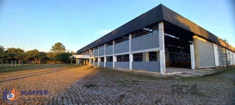 Pavilhão, para alugar, Industrial - Canoas — foto 2