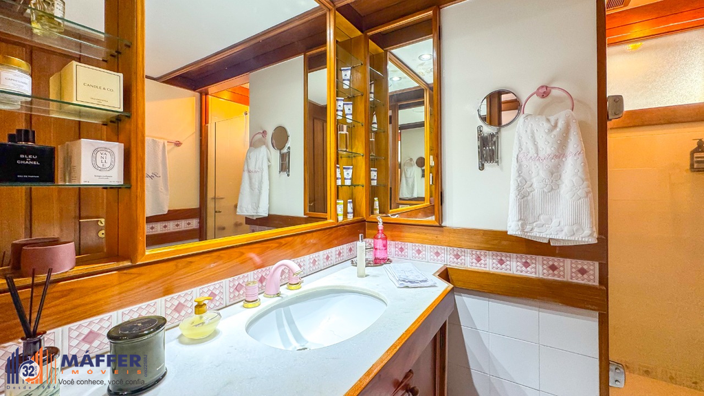 Cobertura, 3 quartos, 501 m² - Foto 12