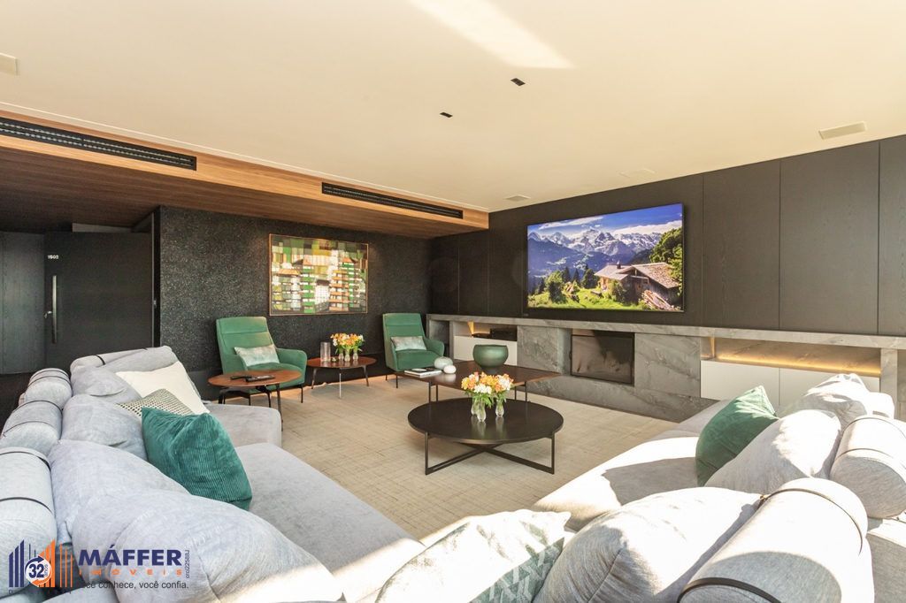 Apartamento, 3 quartos, 290 m² - Foto 57