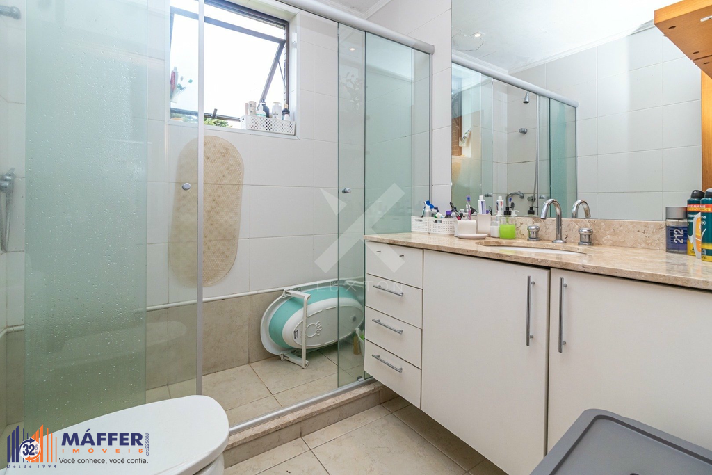 Cobertura, 2 quartos, 185 m² - Foto 5