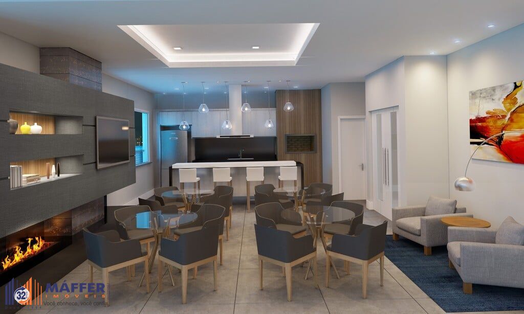 Apartamento, 3 quartos, 176 m² - Foto 23