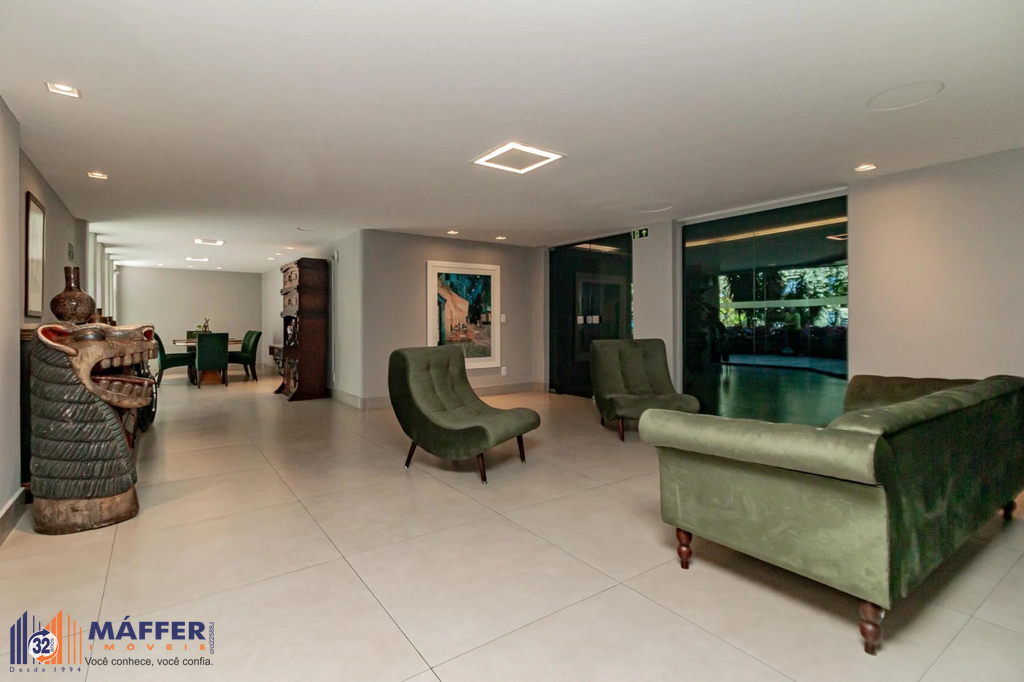 Apartamento, 3 quartos, 116 m² - Foto 23