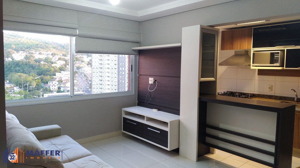 Apartamento, 2 quartos, 55 m² - Foto 30