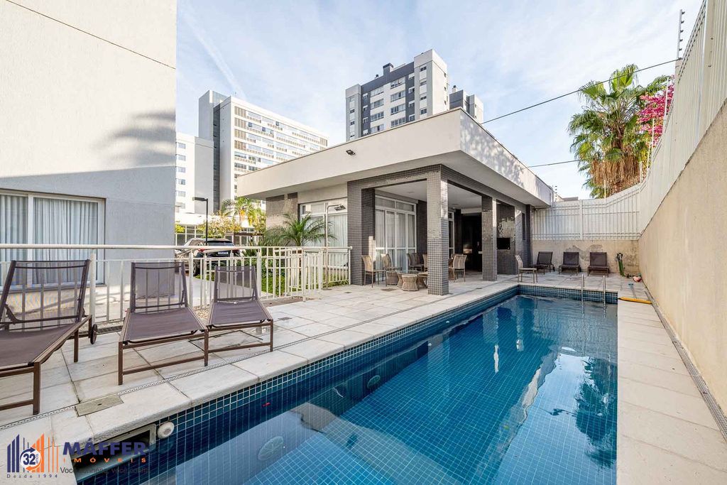 Apartamento, 3 quartos, 127 m² - Foto 25