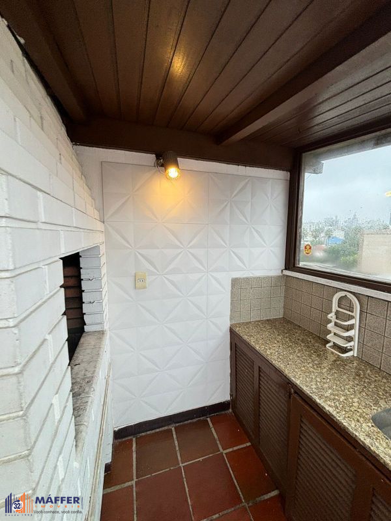 Cobertura, 2 quartos, 130 m² - Foto 3