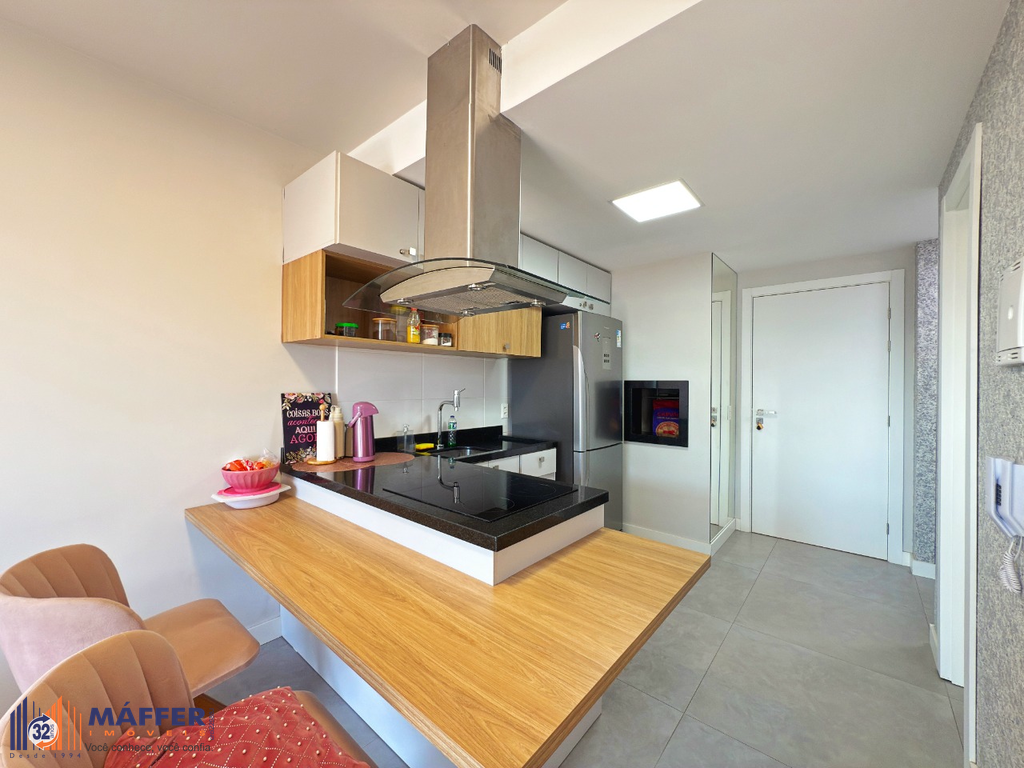 Apartamento, 1 quarto, 45 m² - Foto 33