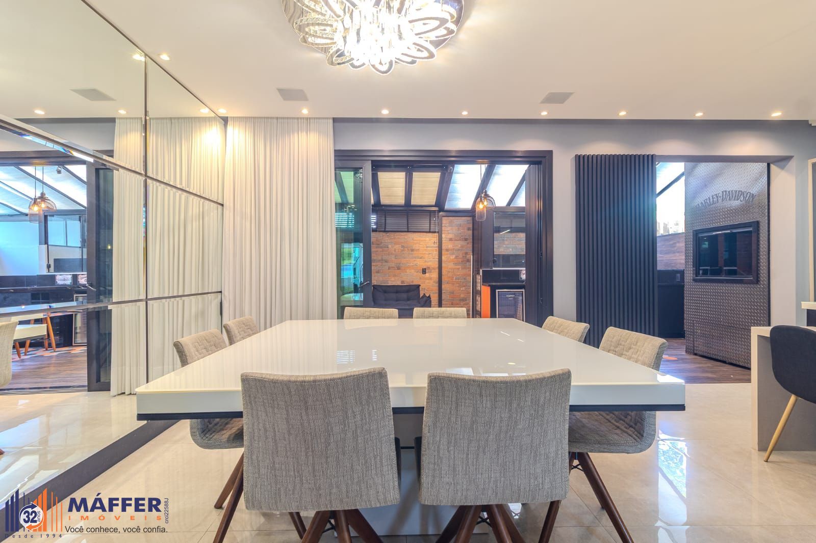 Casa, 4 quartos, 389 m² - Foto 40