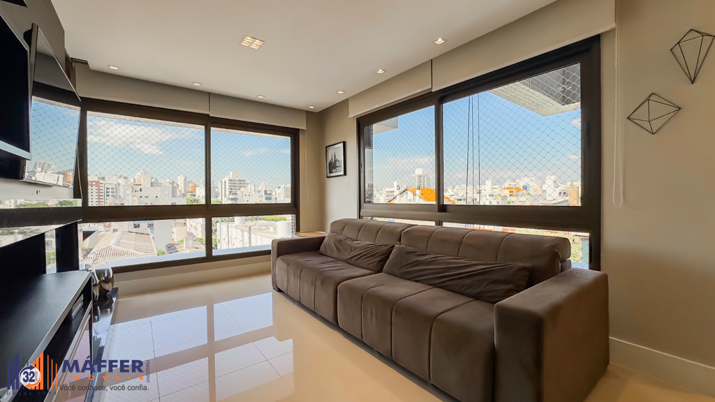 Apartamento, 2 quartos, 95 m² - Foto 22