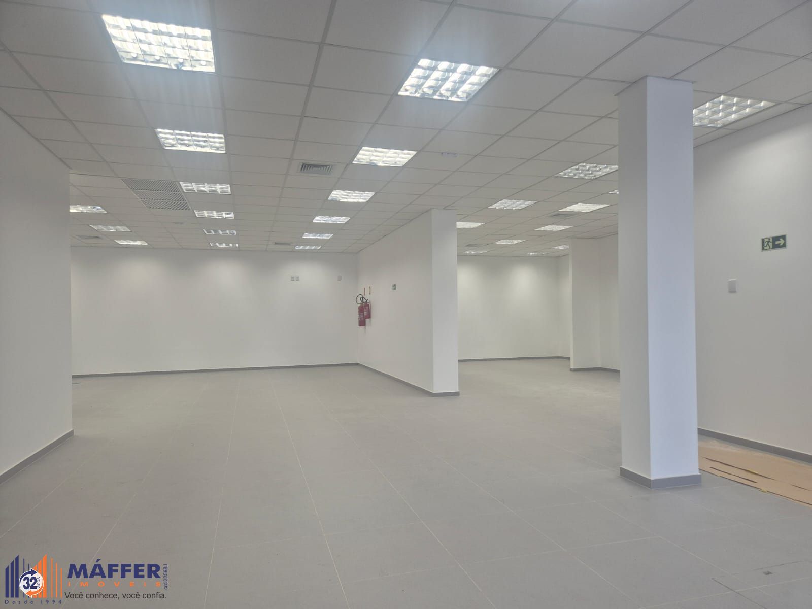 Prédio Inteiro, 620 m² - Foto 6