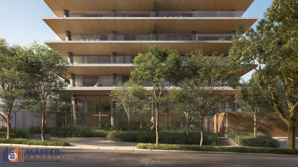 Apartamento, 3 quartos, 378 m² - Foto 4