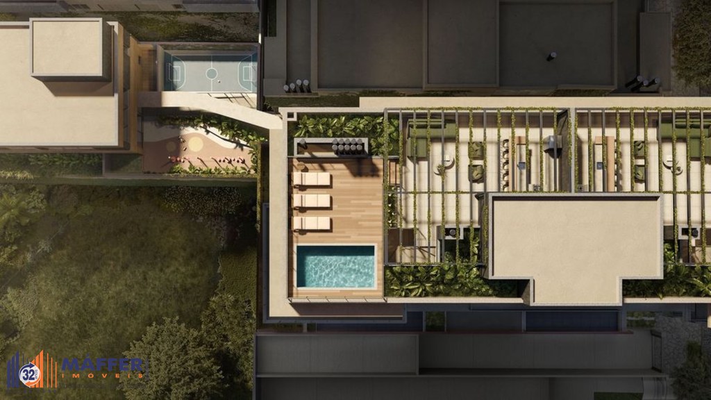 Apartamento, 3 quartos, 321 m² - Foto 7