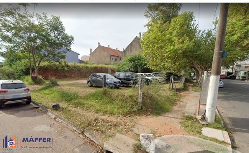 Terreno, à venda, 545 m², Santa Tereza - Porto Alegre — foto 3