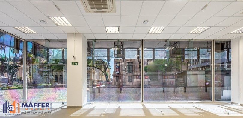 Prédio Comercial, para alugar, 596 m², Centro Histórico - Porto Alegre — foto 5