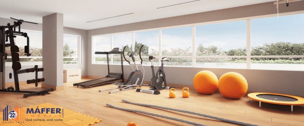 Apartamento, 3 quartos, 135 m² - Foto 6