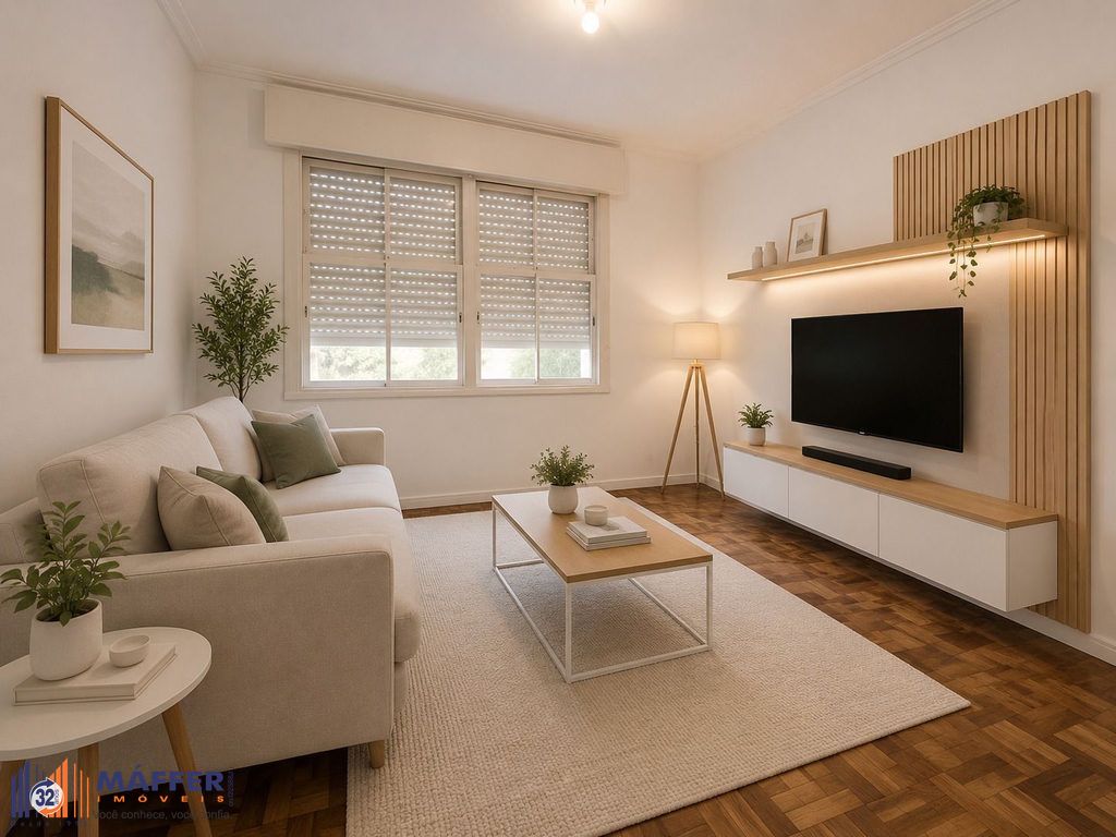 Apartamento, 1 quarto, 41 m² - Foto 28