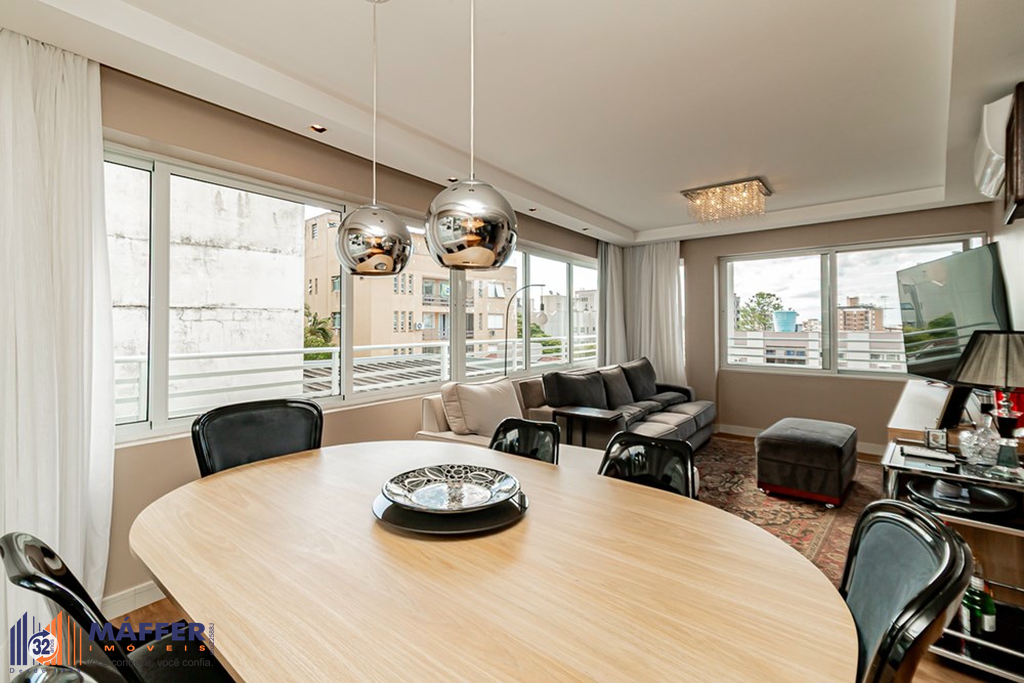 Apartamento, 2 quartos, 89 m² - Foto 27