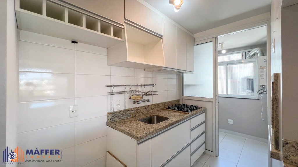 Apartamento, 3 quartos, 71 m² - Foto 19