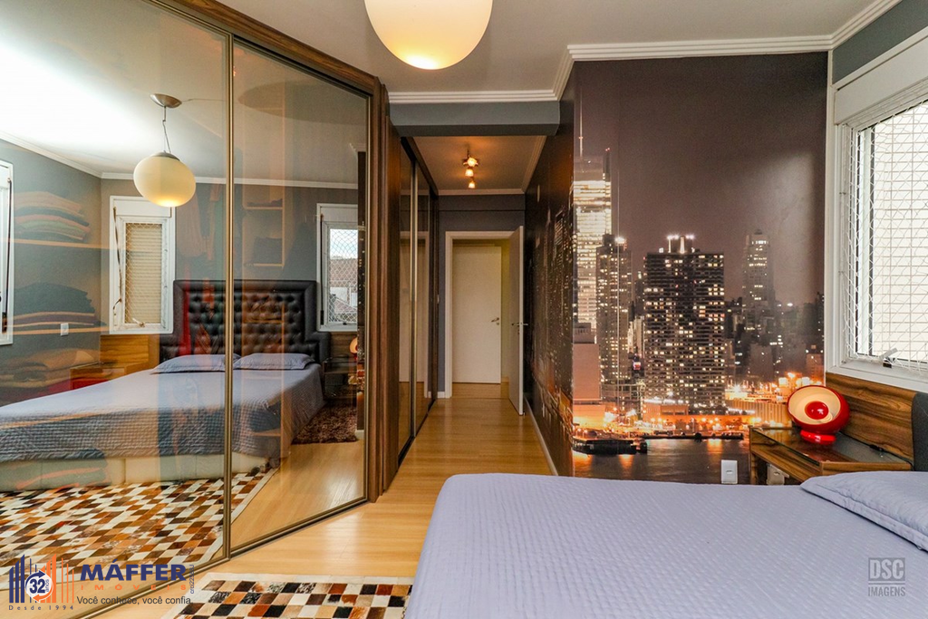 Apartamento, 3 quartos, 121 m² - Foto 6