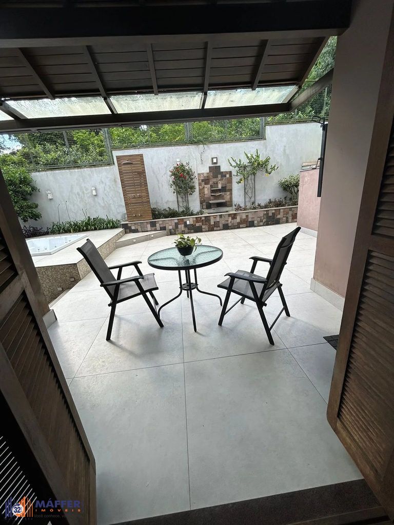 Casa de Condomínio, 4 quartos - Foto 55
