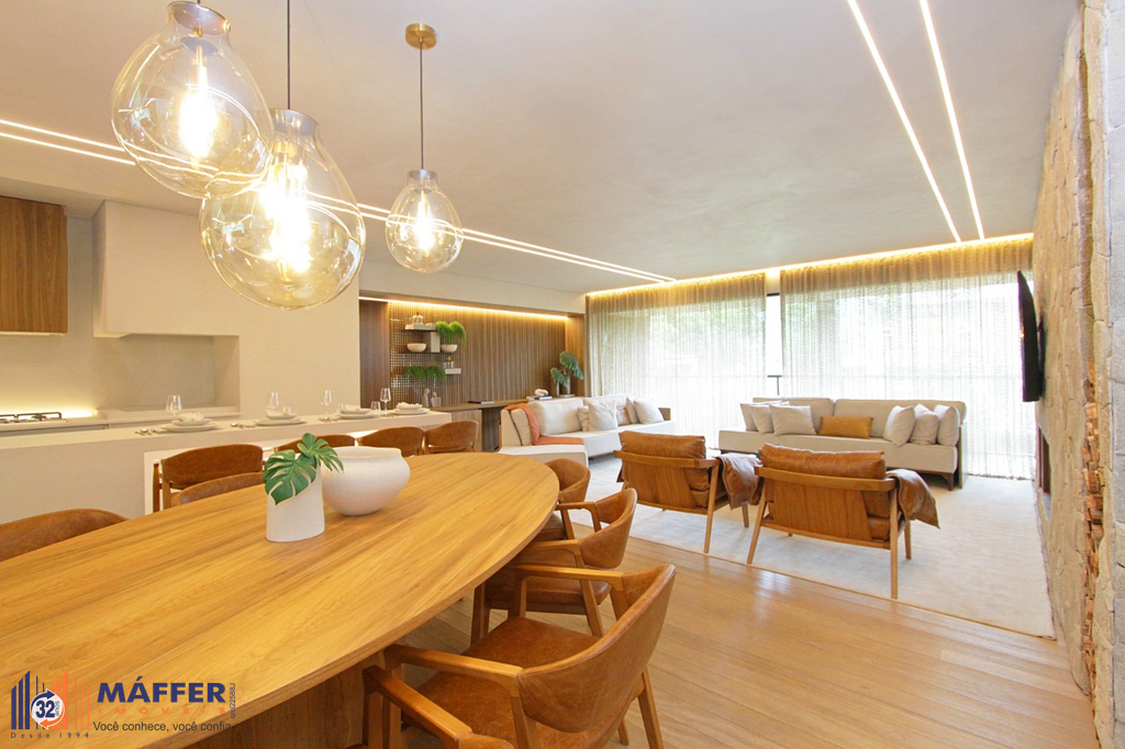 Apartamento, 3 quartos, 151 m² - Foto 31