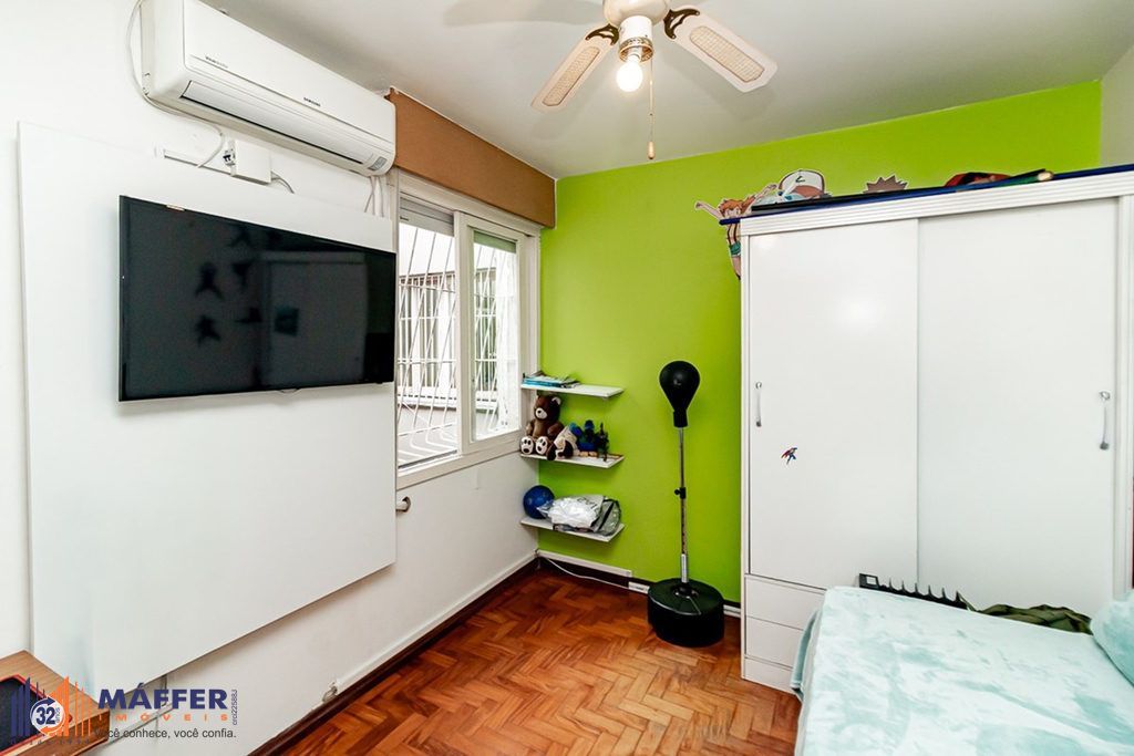 Apartamento, 2 quartos, 66 m² - Foto 11