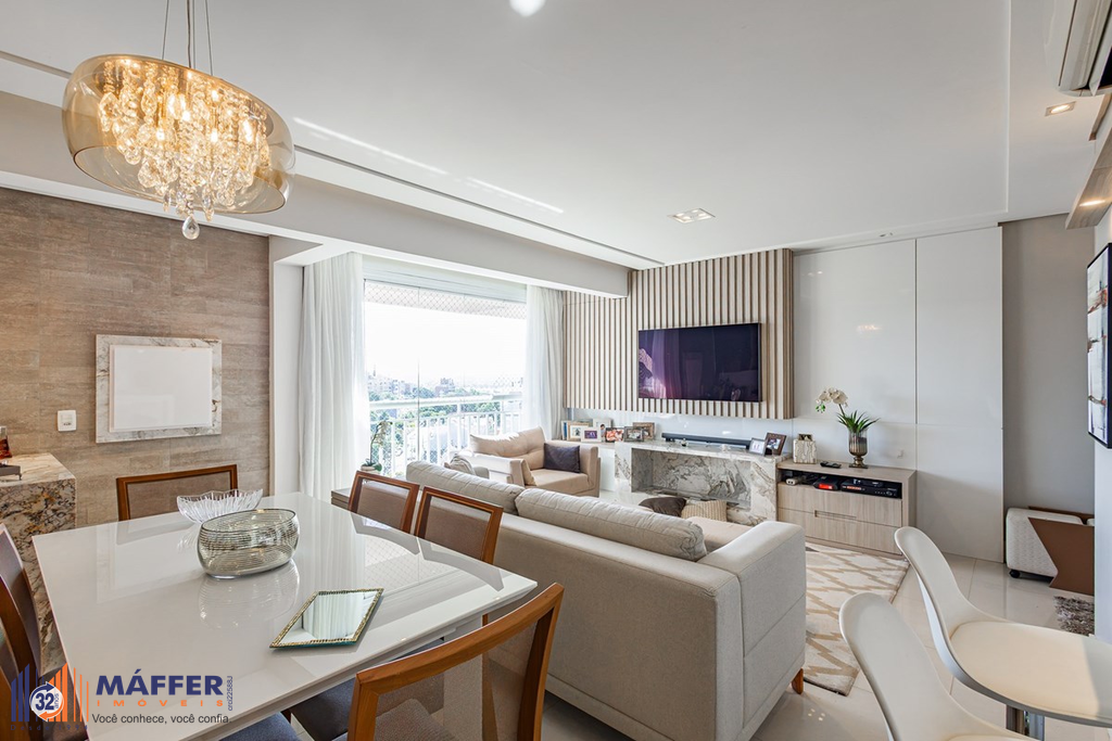 Apartamento, 3 quartos, 95 m² - Foto 25