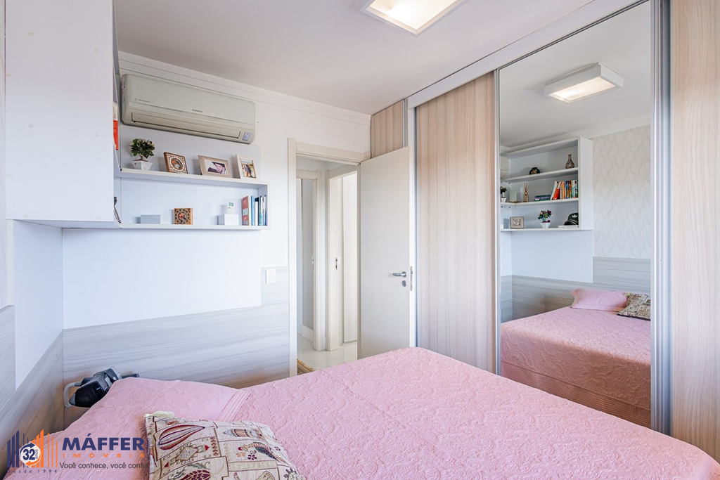 Apartamento, 3 quartos, 95 m² - Foto 36