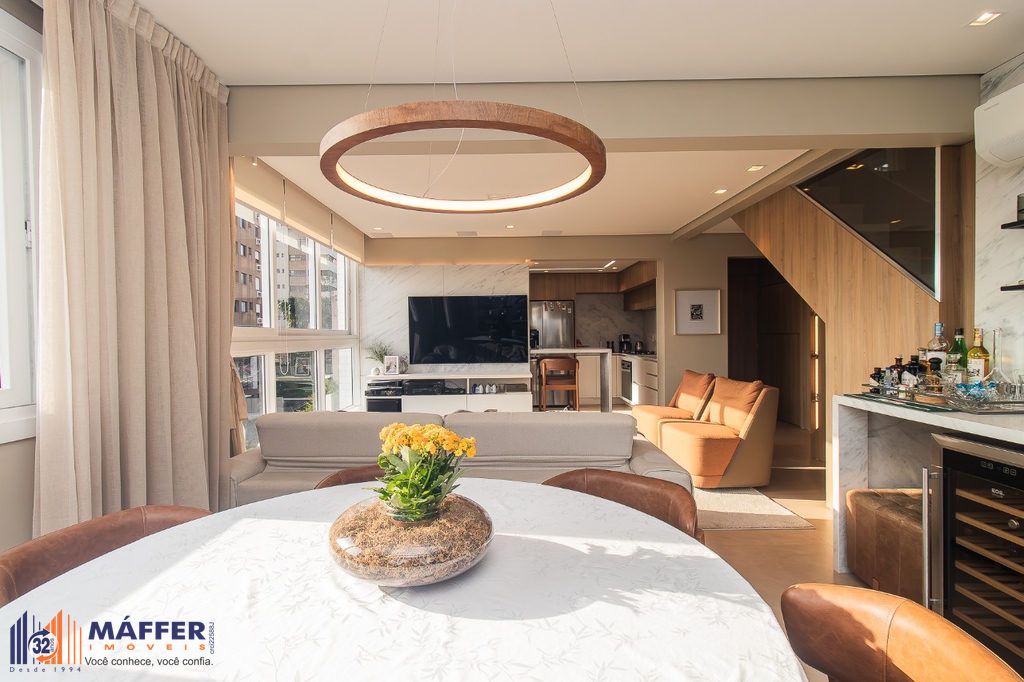 Cobertura, 2 quartos, 136 m² - Foto 37