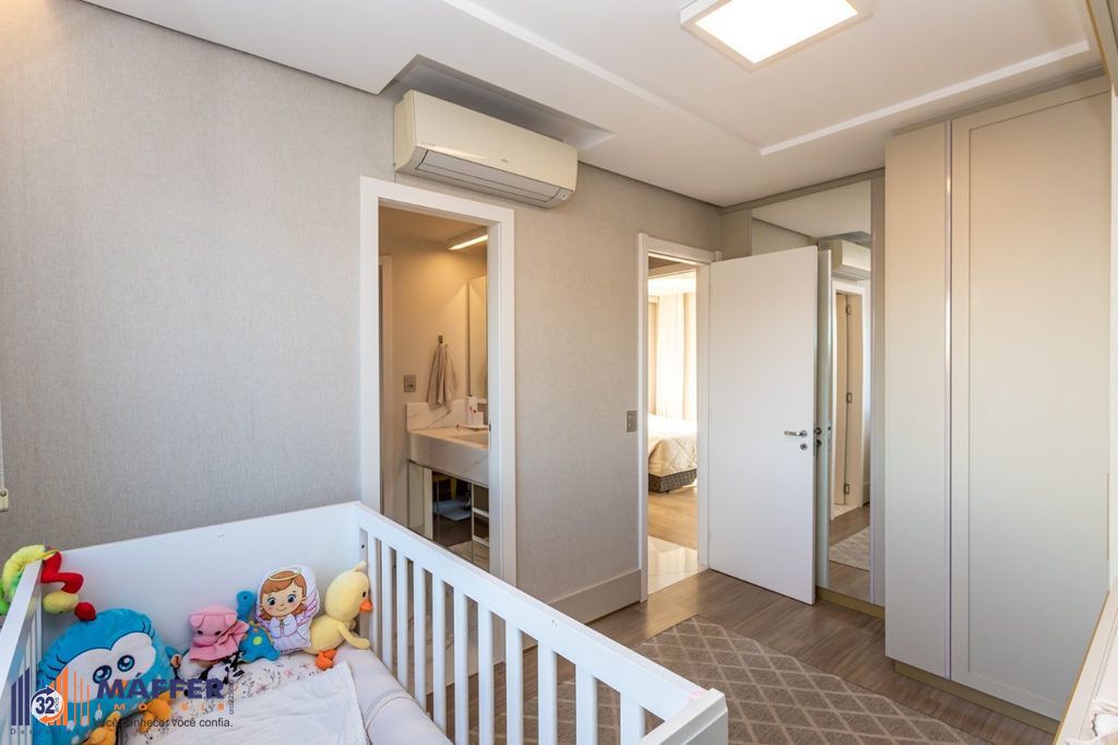 Apartamento, 3 quartos, 126 m² - Foto 52
