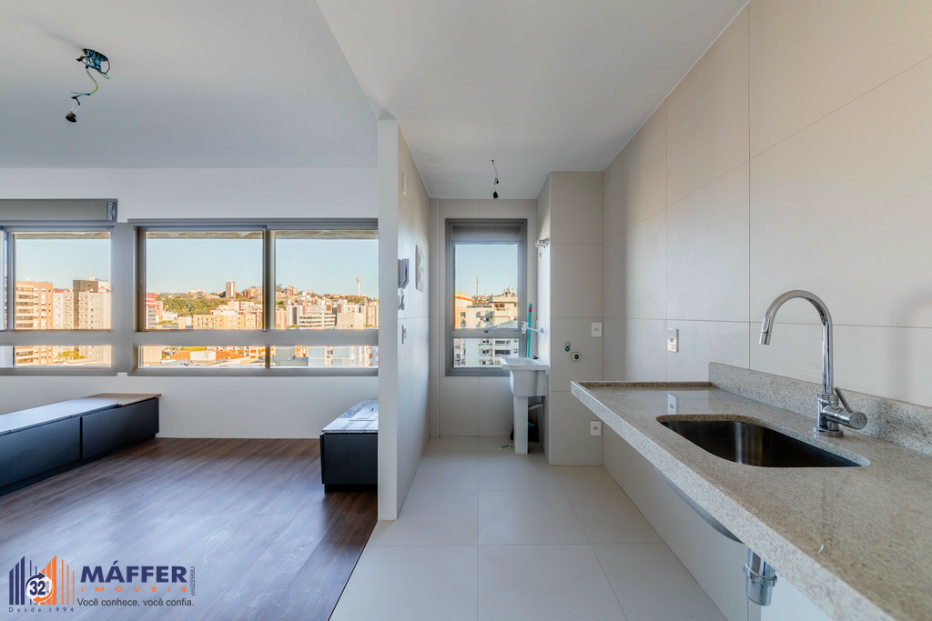 Apartamento, 1 quarto, 59 m² - Foto 22