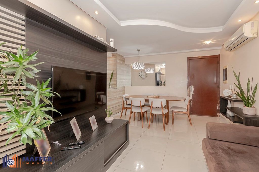 Apartamento, 3 quartos, 75 m² - Foto 38