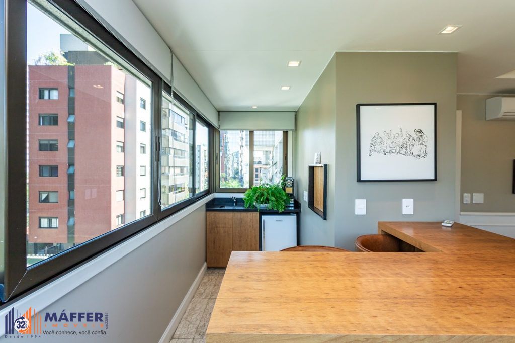 Apartamento, 3 quartos, 167 m² - Foto 25