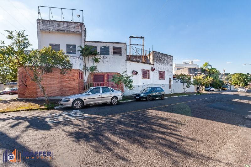 Pavilhão, para alugar, 5.208 m², São Jorge - Novo Hamburgo — foto 5