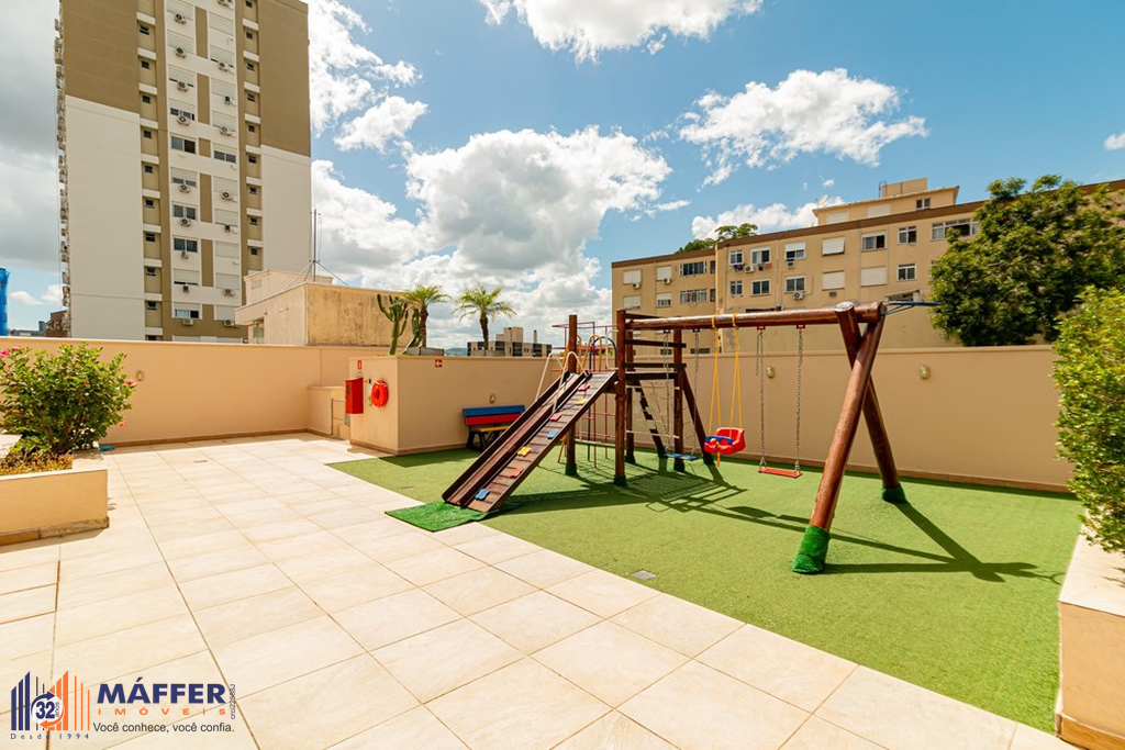 Apartamento, 3 quartos, 82 m² - Foto 23