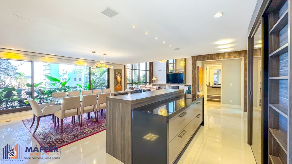 Apartamento, 4 quartos, 276 m² - Foto 42