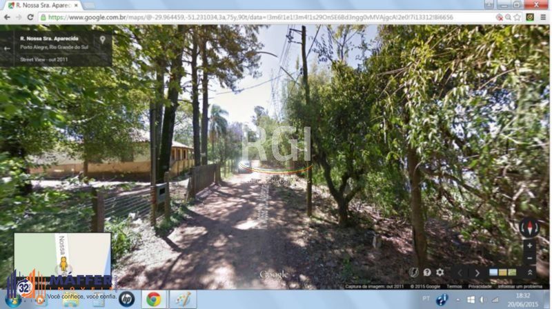 Sítio, 3 quartos, à venda, 310 m², Arquipélago - Porto Alegre — foto 3
