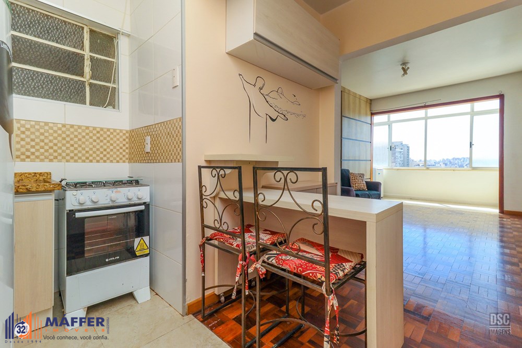 Apartamento, 1 quarto, 34 m² - Foto 40