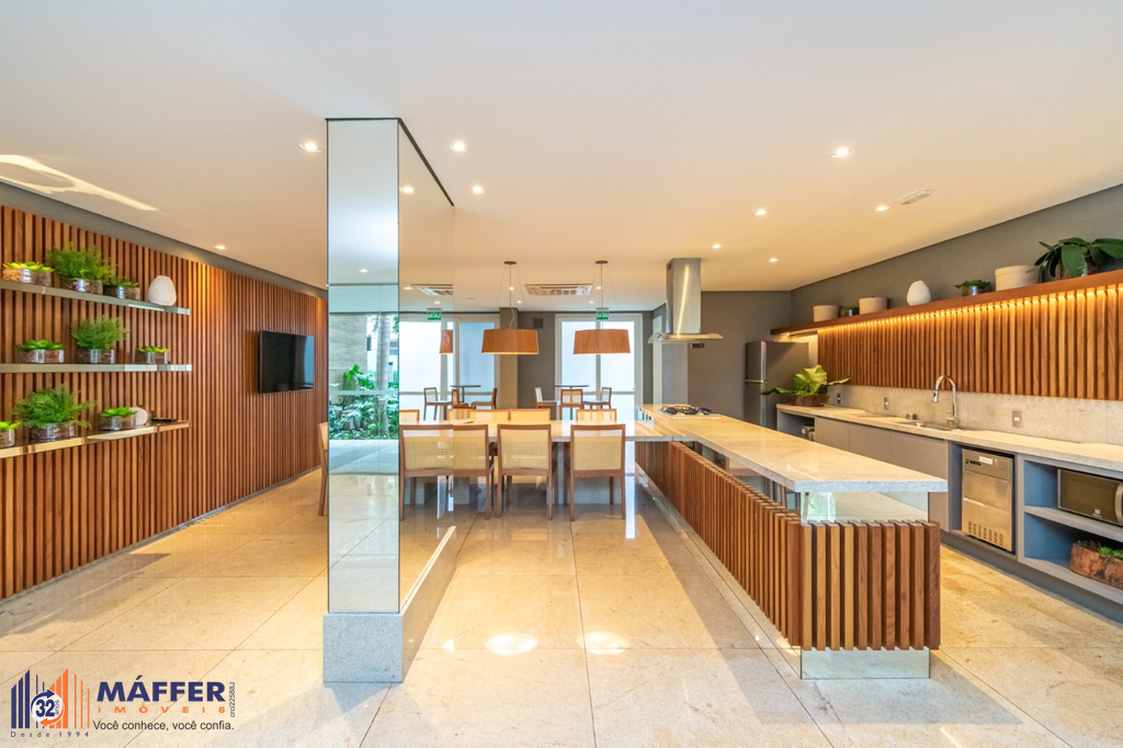 Apartamento, 3 quartos, 154 m² - Foto 13