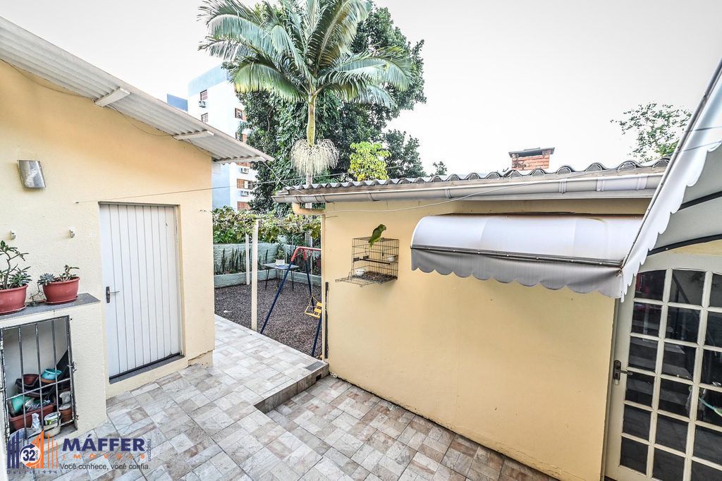 Casa, 4 quartos, 200 m² - Foto 6