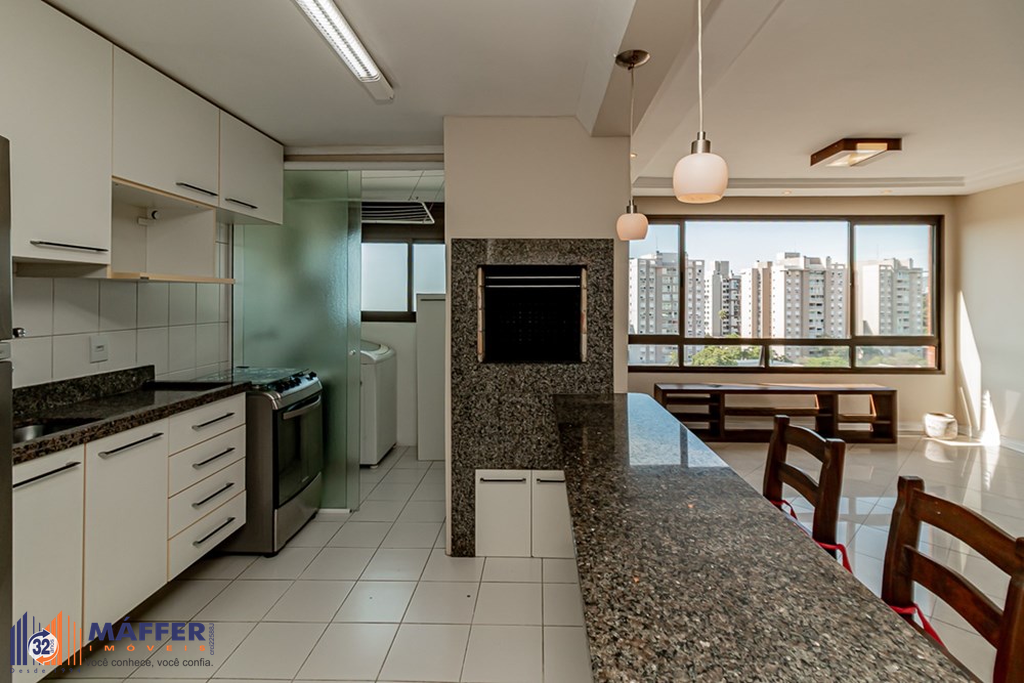 Apartamento, 2 quartos, 75 m² - Foto 21