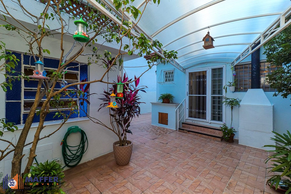 Casa, 4 quartos, 180 m² - Foto 13