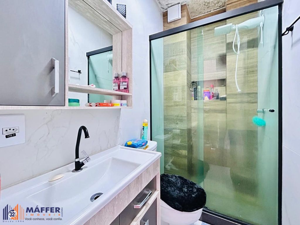 Apartamento, 2 quartos, 60 m² - Foto 12