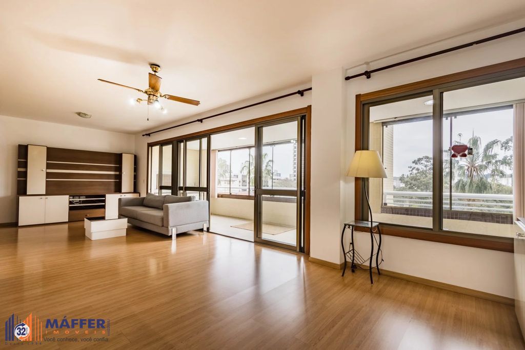 Apartamento, 3 quartos, 139 m² - Foto 33