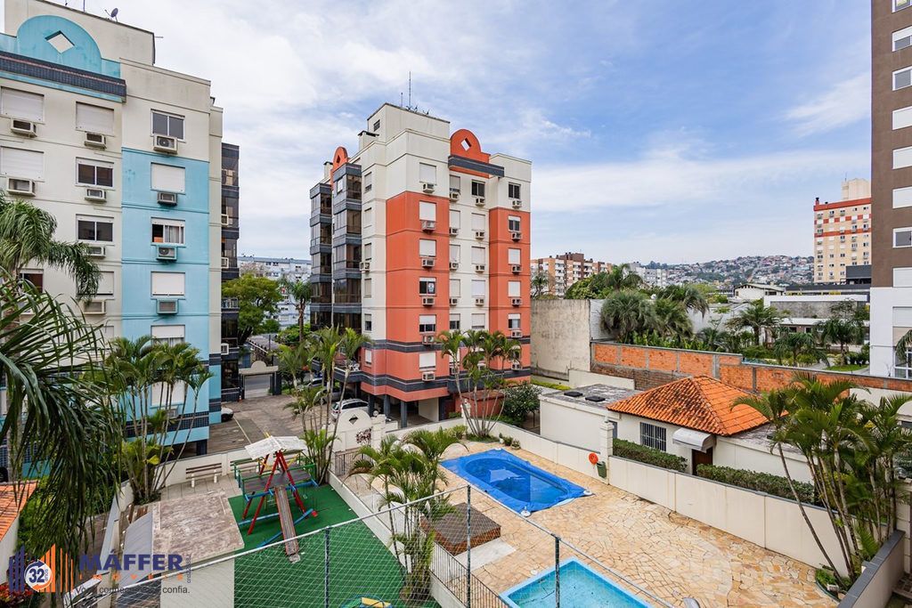 Apartamento, 2 quartos, 57 m² - Foto 16