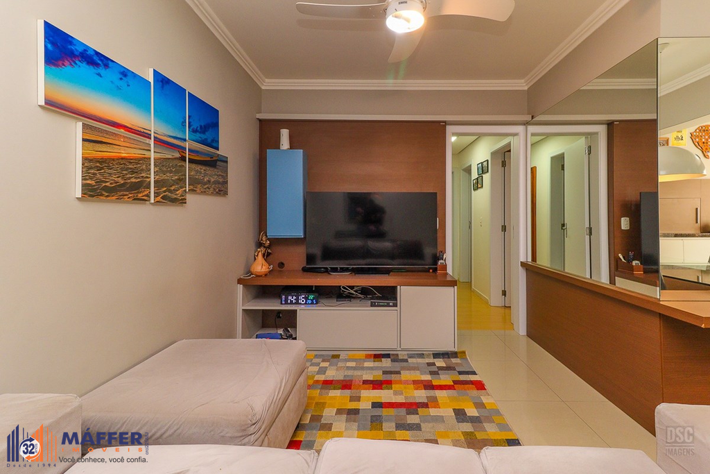 Apartamento, 3 quartos, 84 m² - Foto 36