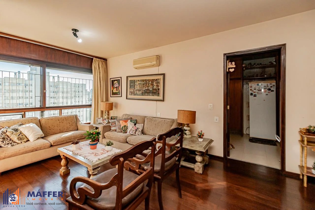 Apartamento, 3 quartos, 116 m² - Foto 39