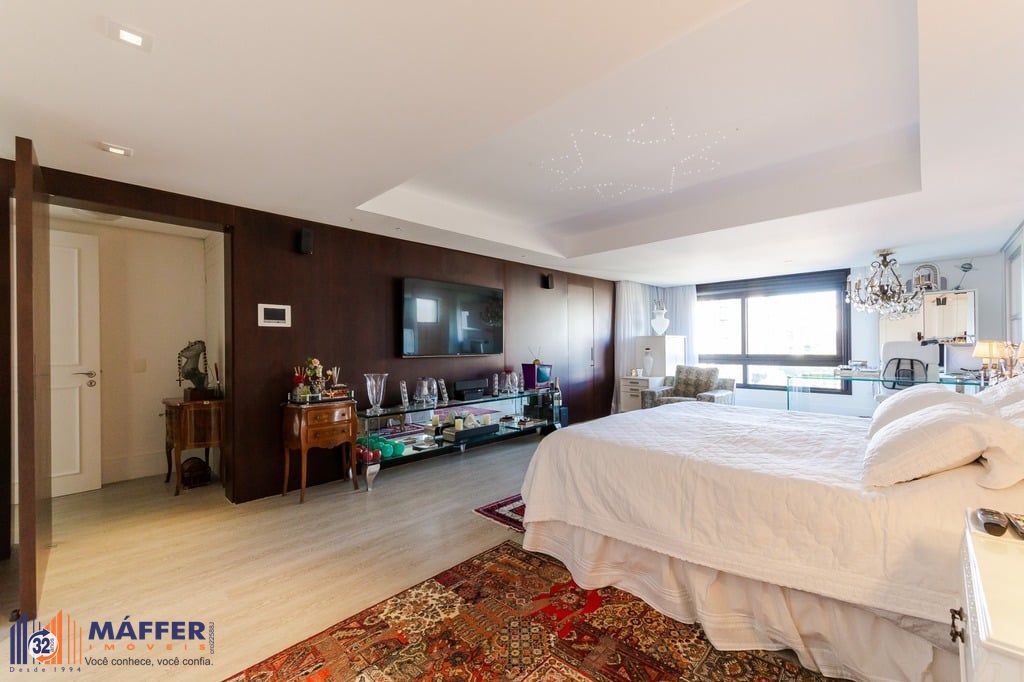 Apartamento, 4 quartos, 365 m² - Foto 49