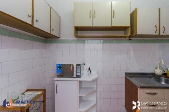 Apartamento, 1 quarto, 34 m² - Foto 7