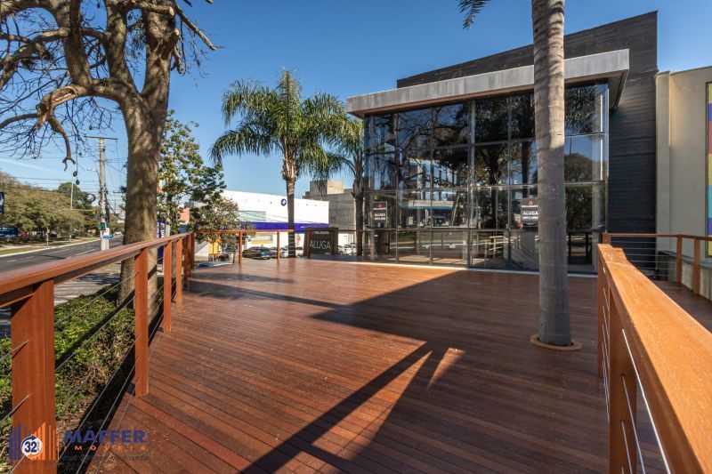Loja, 2 salas, para alugar, 353 m², Cristal - Porto Alegre — foto 3