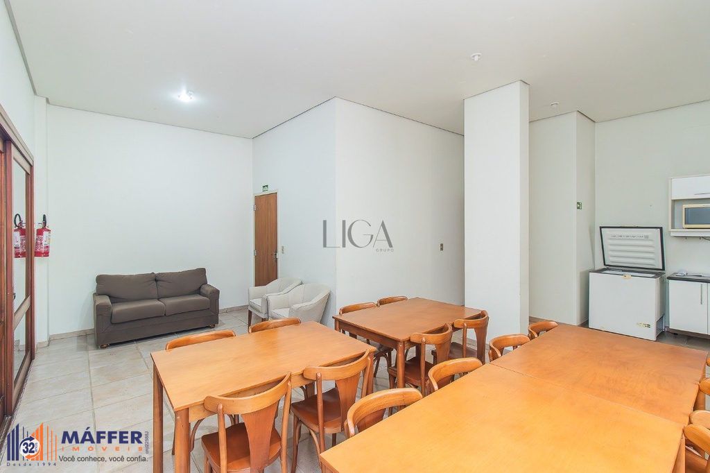 Apartamento, 3 quartos, 167 m² - Foto 17